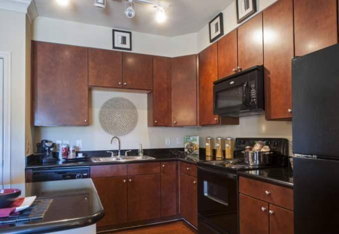 Apartment for rent at 8787 Sienna Springs Dr #3047, Missouri City, TX 77459