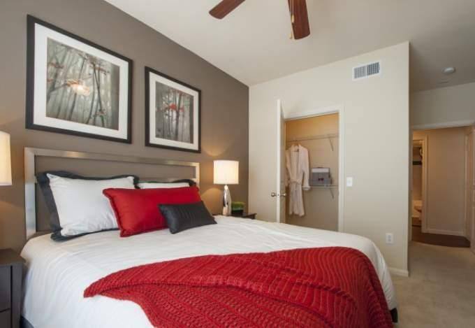 Apartment for rent at 8787 Sienna Springs Dr #3047, Missouri City, TX 77459