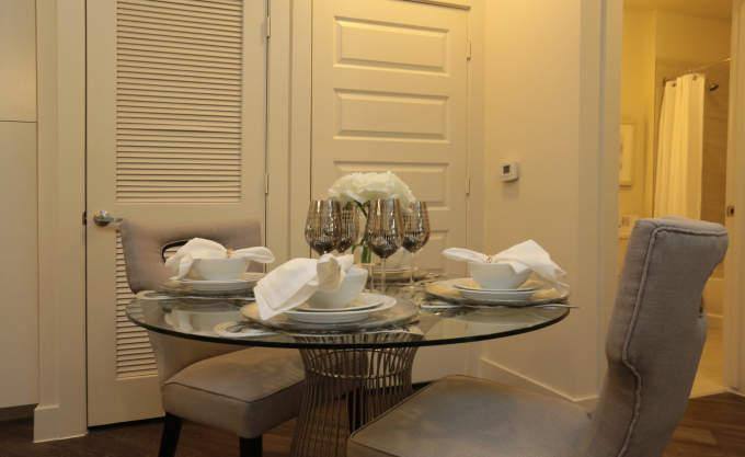 Apartment for rent at 5880 Inwood Dr #3047, Houston, TX 77057