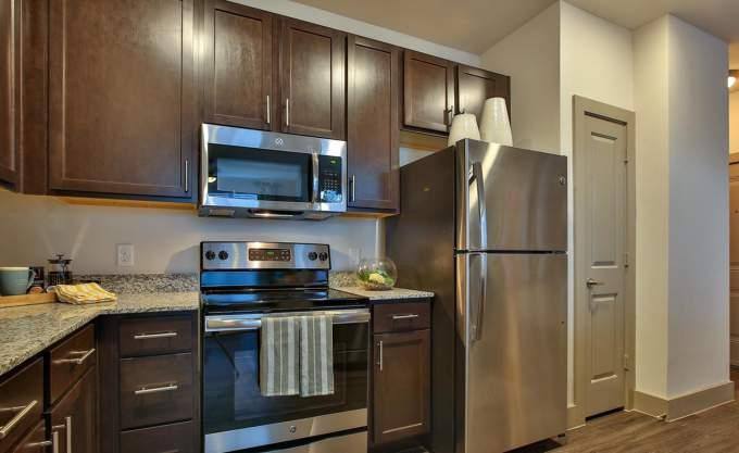 Apartment for rent at 4115 Louetta Rd #3047, Spring, TX 77388