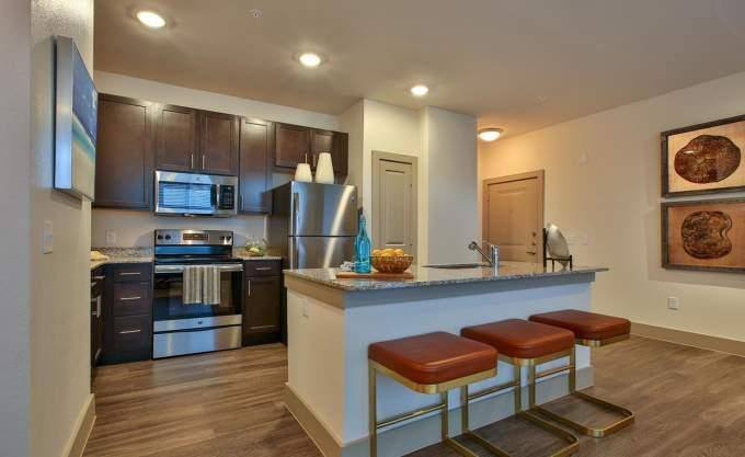 Apartment for rent at 4115 Louetta Rd #3047, Spring, TX 77388