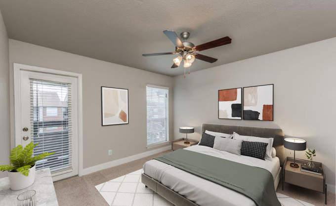 Apartment for rent at 15902 Tx-3 #3047, Webster, TX 77598