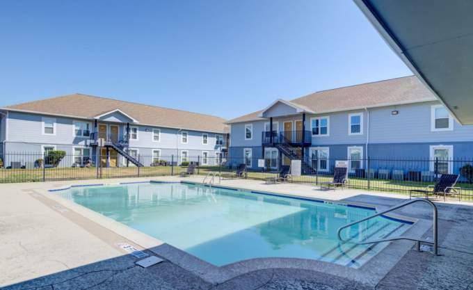 Apartment for rent at 3500 Red Bluff Rd #3047, Pasadena, TX 77503