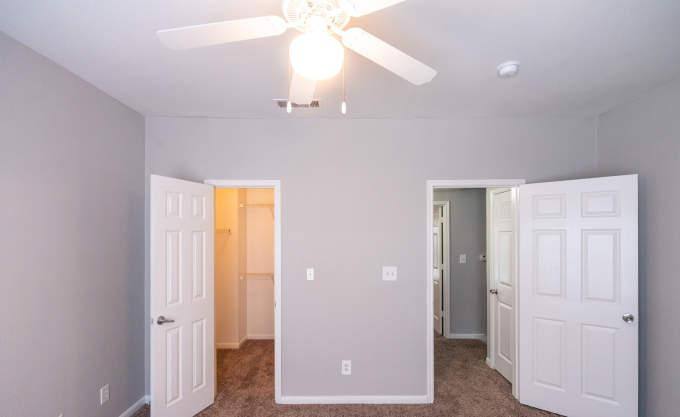 Apartment for rent at 5350 Aeropark Dr #3047, Houston, TX 77032
