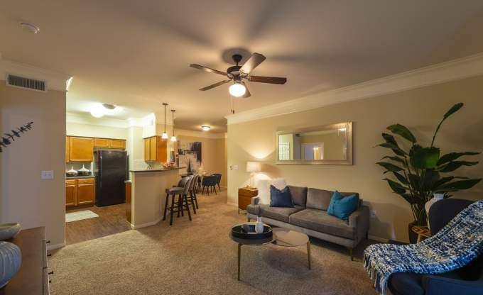 Apartment for rent at 7800 N Sam Houston Parkway E #3047, Humble, TX 77396
