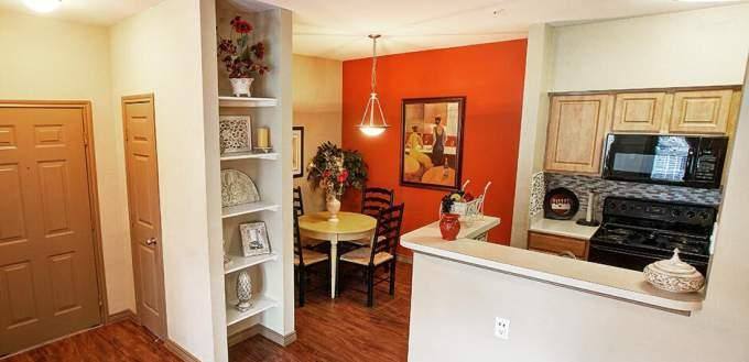 Apartment for rent at 5015 Louetta Rd #3047, Spring, TX 77379