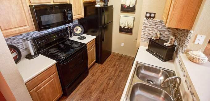 Apartment for rent at 5015 Louetta Rd #3047, Spring, TX 77379