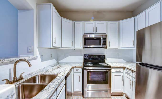 Apartment for rent at 18551 Timber Forest Dr #3047, Humble, TX 77346