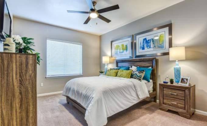 Apartment for rent at 18551 Timber Forest Dr #3047, Humble, TX 77346