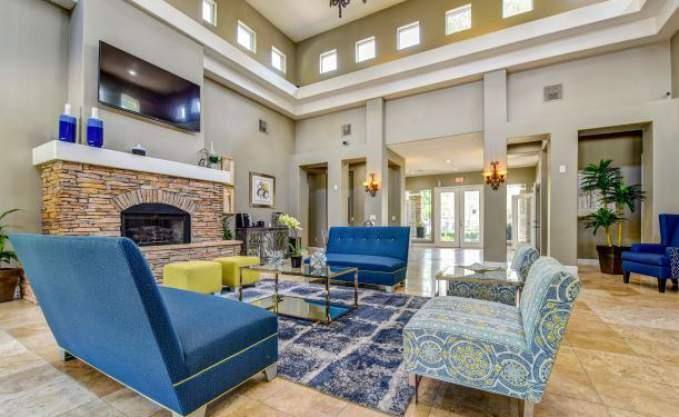 Apartment for rent at 18551 Timber Forest Dr #3047, Humble, TX 77346