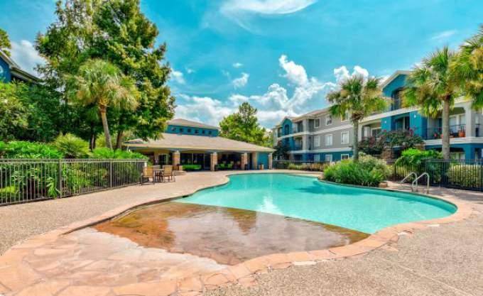 Apartment for rent at 18551 Timber Forest Dr #3047, Humble, TX 77346