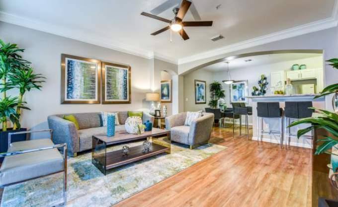 Apartment for rent at 18551 Timber Forest Dr #3047, Humble, TX 77346
