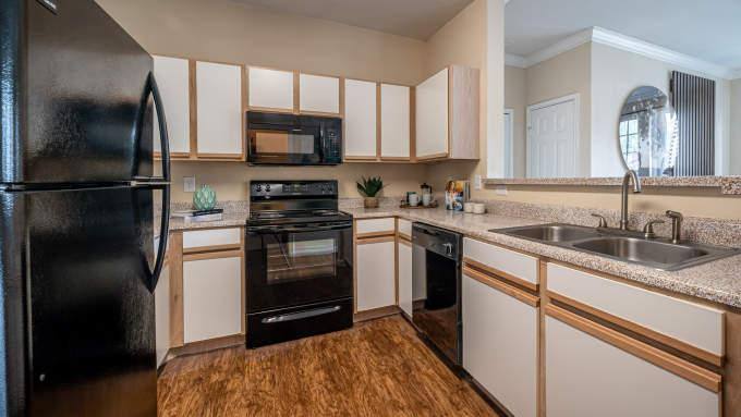 Apartment for rent at 7700 Willow Chase Blvd #3047, Houston, TX 77070