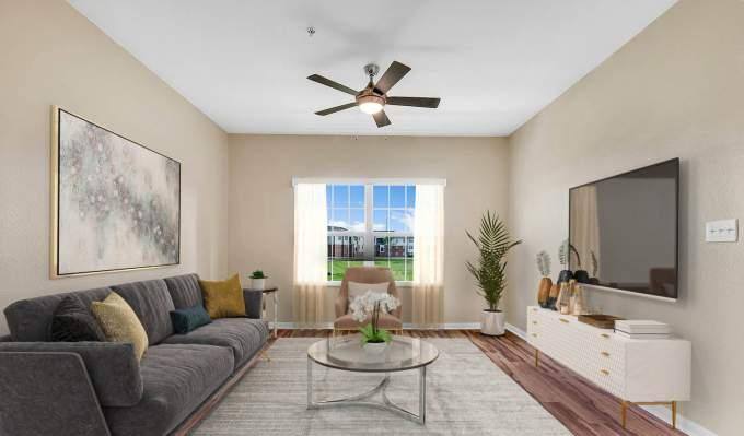 Apartment for rent at 3360 Alice St #3047, Houston, TX 77021