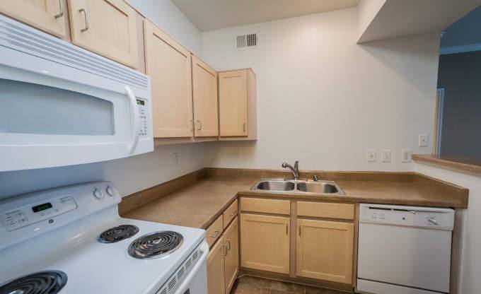 Apartment for rent at 15101 Blue Ash Dr #3047, Houston, TX 77090