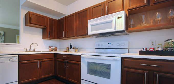 Apartment for rent at 1333 Eldridge Parkway #3047, Houston, TX 77077