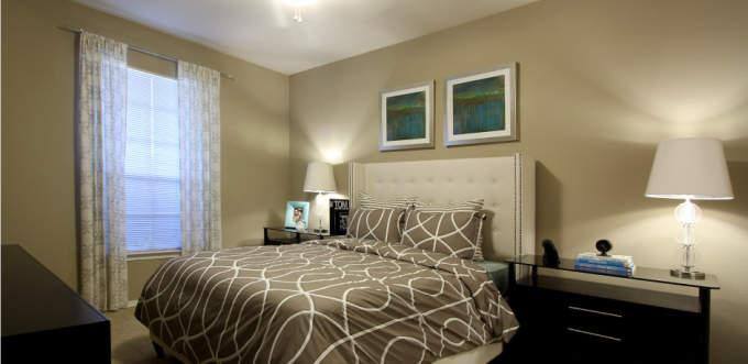 Apartment for rent at 1333 Eldridge Parkway #3047, Houston, TX 77077