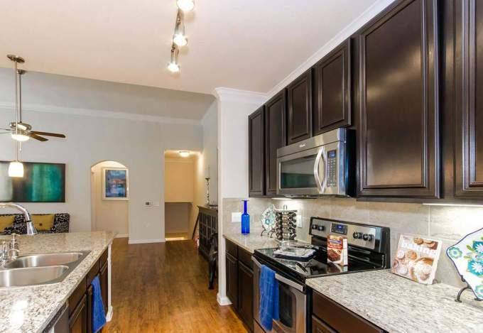 Apartment for rent at 29980 Fm2978 #3047, Magnolia, TX 77354