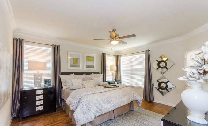 Apartment for rent at 29980 Fm2978 #3047, Magnolia, TX 77354