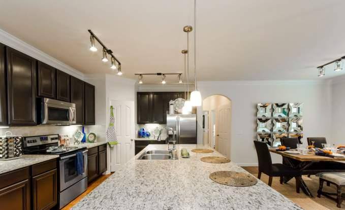 Apartment for rent at 29980 Fm2978 #3047, Magnolia, TX 77354