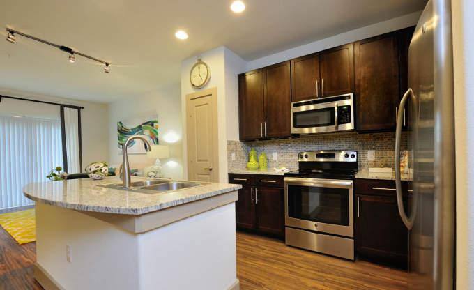 Apartment for rent at 2219 Greenhouse Rd #3047, Houston, TX 77084