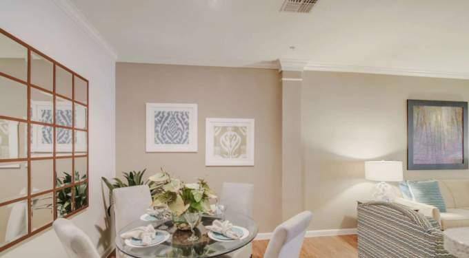 Apartment for rent at 1007 Cypress Station Dr #1047, Houston, TX 77090