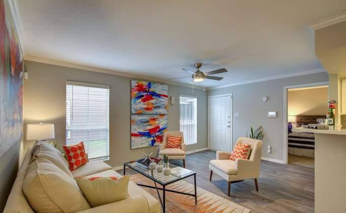 Apartment for rent at 11300 Regency Green Dr #1047, Cypress, TX 77429