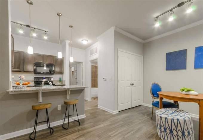Apartment for rent at 30685 Fm2978 #1047, Magnolia, TX 77354
