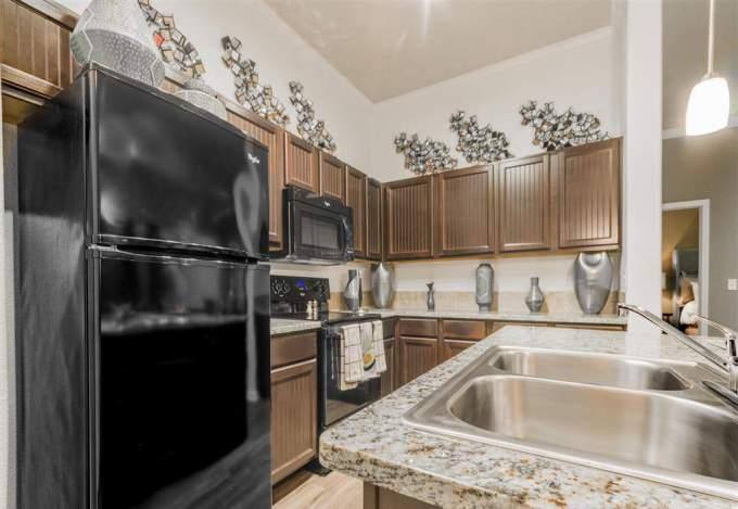 Apartment for rent at 30685 Fm2978 #1047, Magnolia, TX 77354