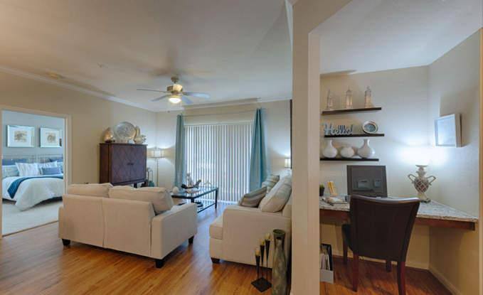 Apartment for rent at 201 River Pointe Dr #1047, Conroe, TX 77304