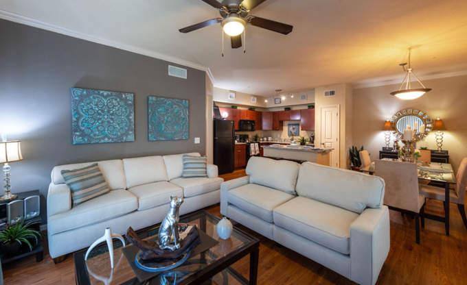 Apartment for rent at 201 River Pointe Dr #1047, Conroe, TX 77304