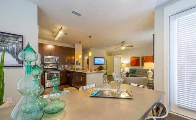 Apartment for rent at 15255 Vintage Preserve Parkway #1047, Houston, TX 77070