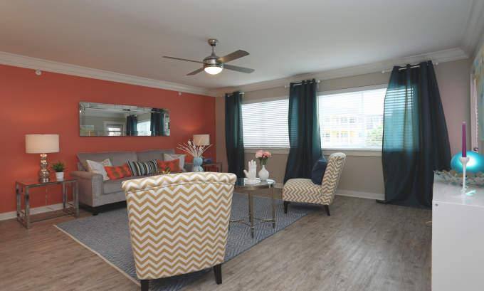 Apartment for rent at 2002 San Sebastian Court #1047, Houston, TX 77058