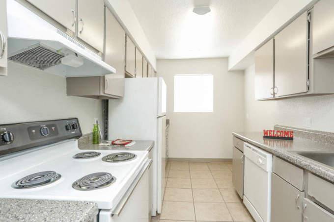 Apartment for rent at 4250 W 34th St #1047, Houston, TX 77092