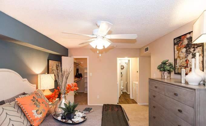 Apartment for rent at 1110 El Camino Village Dr #1047, Houston, TX 77058