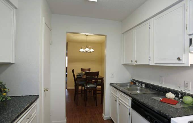 Apartment for rent at 535 W Nasa Rd #1047, Webster, TX 77598