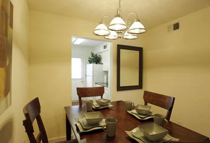 Apartment for rent at 535 W Nasa Rd #1047, Webster, TX 77598