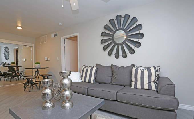 Apartment for rent at 20000 Saums Rd #1047, Katy, TX 77449