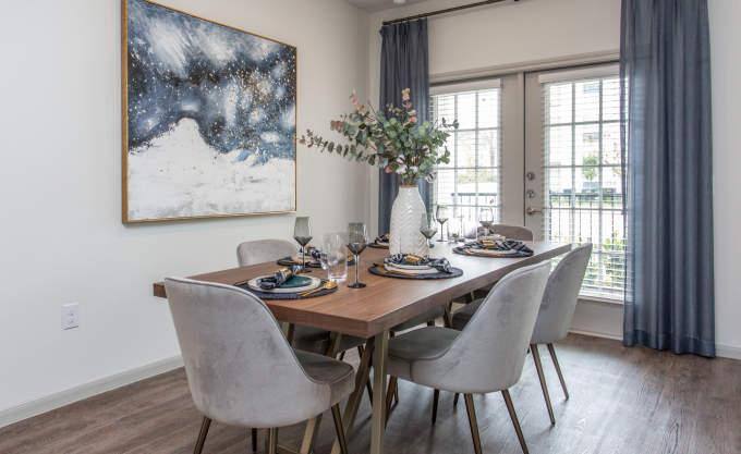 Apartment for rent at 8802 N Sam Houston Parkway E #1047, Humble, TX 77396