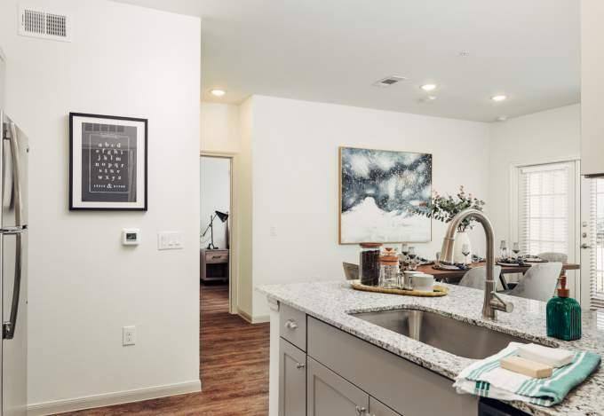 Apartment for rent at 8802 N Sam Houston Parkway E #1047, Humble, TX 77396