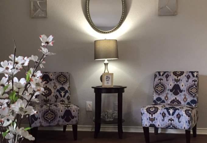 Apartment for rent at 9221 Pagewood Lane #1047, Houston, TX 77063