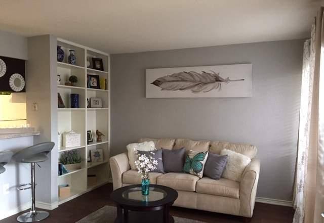 Apartment for rent at 9221 Pagewood Lane #1047, Houston, TX 77063