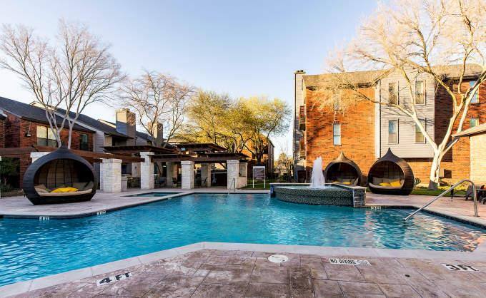 Apartment for rent at 19606 Park Row #1047, Houston, TX 77084