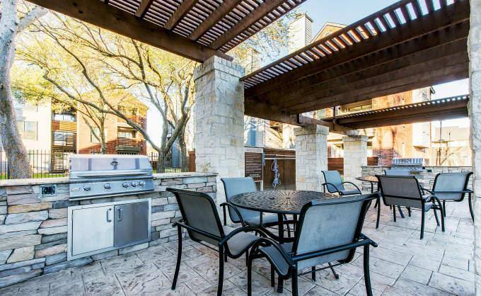 Apartment for rent at 19606 Park Row #1047, Houston, TX 77084