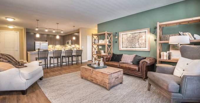 Apartment for rent at 21801 Northcrest Dr #1047, Spring, TX 77388