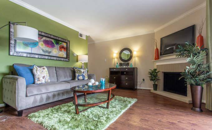 Apartment for rent at 8330 Willow Place Dr S #1047, Houston, TX 77070