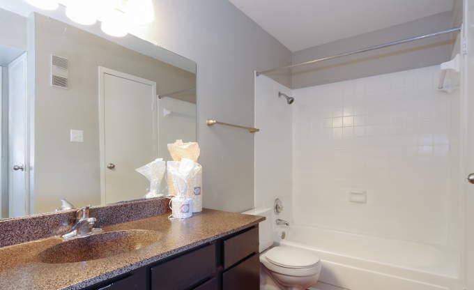 Apartment for rent at 16100 Space Center Blvd #1047, Houston, TX 77062