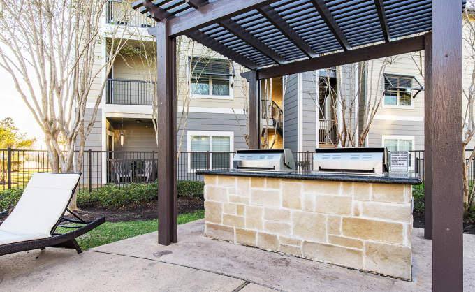 Apartment for rent at 10810 Spring Cypress Rd #1047, Tomball, TX 77375