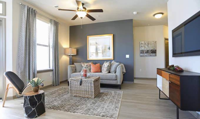 Apartment for rent at 5751 Greenhouse Rd #1047, Katy, TX 77449