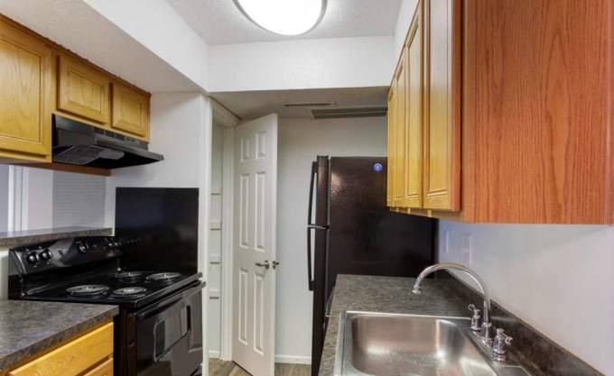 Apartment for rent at 2000 Bay Area Blvd #1047, Houston, TX 77058